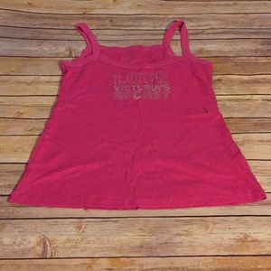 Victoria’s Secret Love VS Tank Top